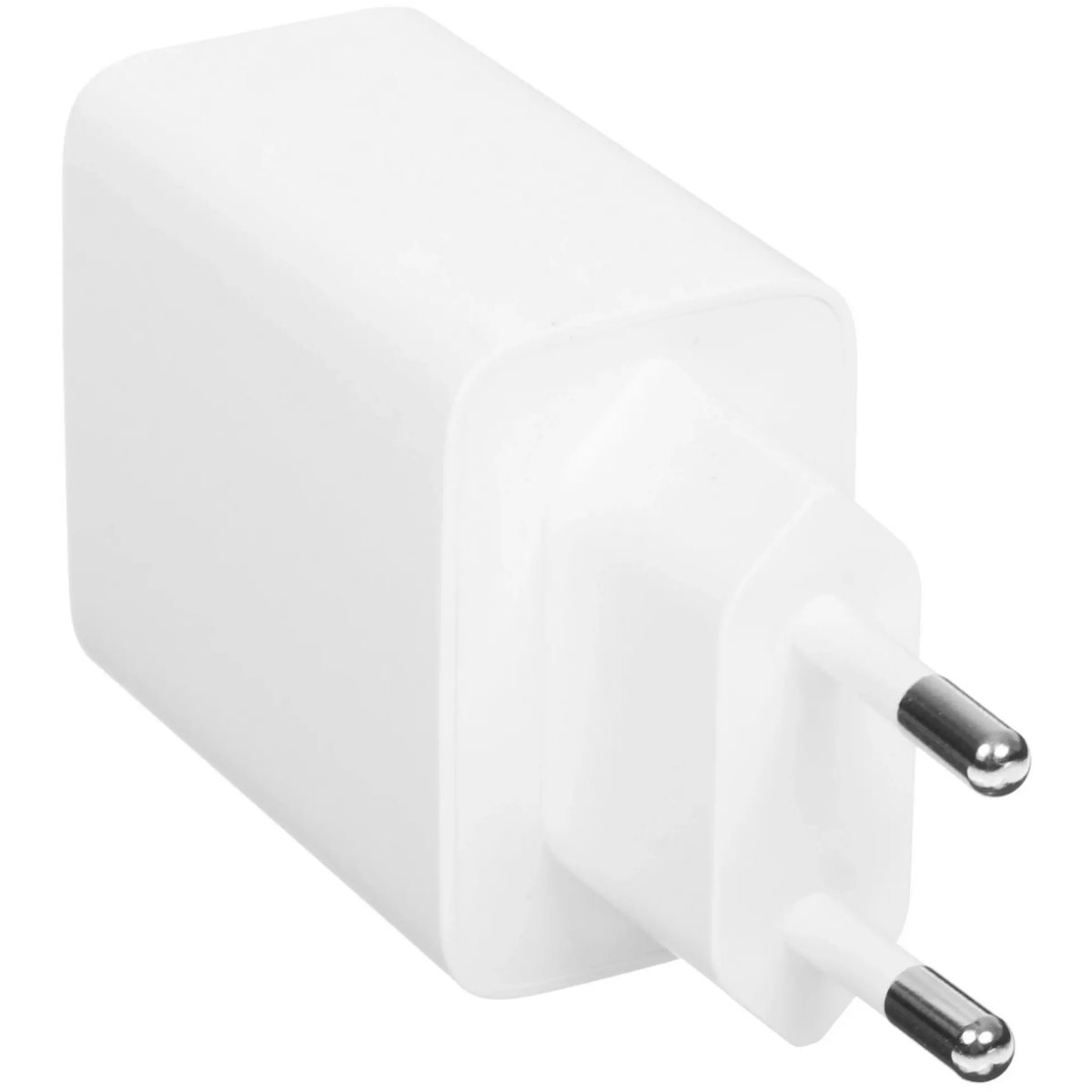 Сетевое зарядное устройство Anker 312 20W White (B2348) + USB-C Cable - B2348G21 - фото 3