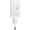 Сетевое зарядное устройство Anker 312 20W White (B2348) + USB-C Cable - B2348G21 - фото 5