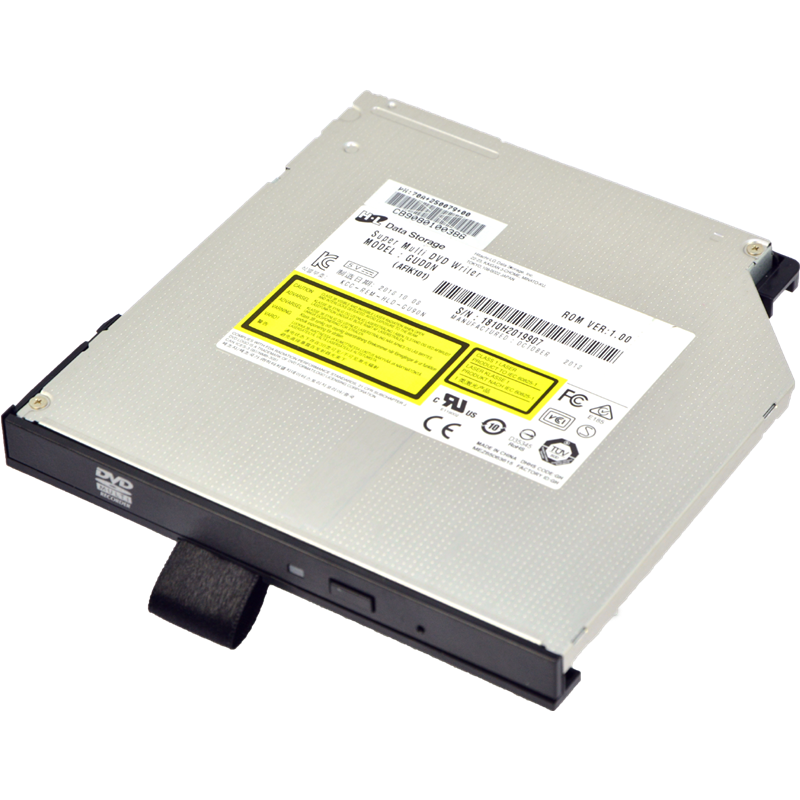 Оптический привод Durabook Removable Super Multi DVD for media bay (DEDZAX)