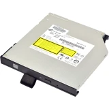 Оптический привод Durabook Removable Super Multi DVD for media bay (DEDZAX) (84+A01020+A0)