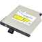 Оптический привод Durabook Removable Super Multi DVD for media bay (DEDZAX) - 84+A01020+A0