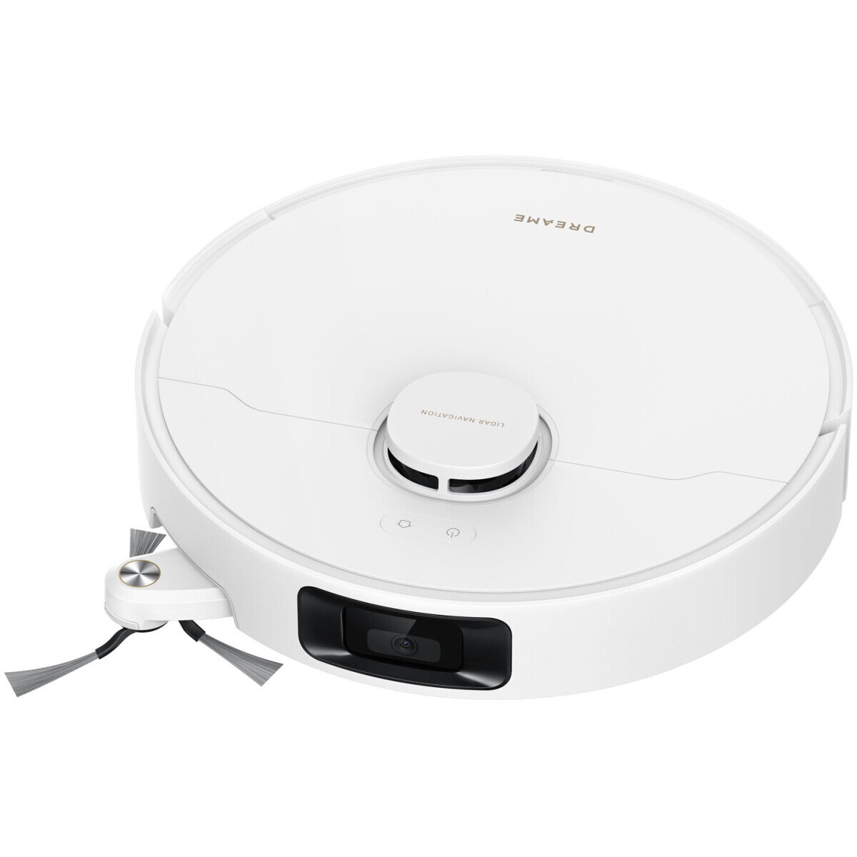 Робот-пылесос Dreame Bot D20 Pro White - RLD43SA - фото 2