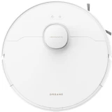 Робот-пылесос Dreame Bot D20 Pro White (RLD43SA)