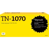 Картридж T2 TC-AV-TN-1070 Black