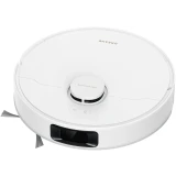 Робот-пылесос Dreame Bot D20 Pro White (RLD43SA)