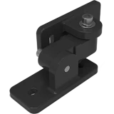 Настенное крепление Fanvil (Linkvil) WM613 Universal Bracket Black (WM613B)