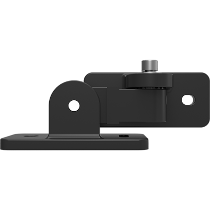 Настенное крепление Fanvil (Linkvil) WM613 Universal Bracket Black - WM613B - фото 3
