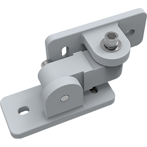 Настенное крепление Fanvil (Linkvil) WM613 Universal Bracket White