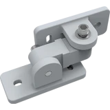 Настенное крепление Fanvil (Linkvil) WM613 Universal Bracket White (WM613W)