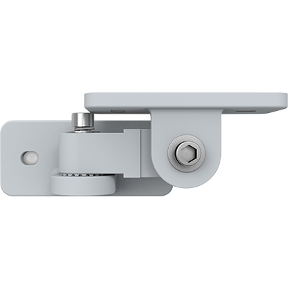 Настенное крепление Fanvil (Linkvil) WM613 Universal Bracket White - WM613W - фото 2