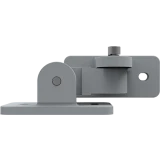 Настенное крепление Fanvil (Linkvil) WM613 Universal Bracket White (WM613W)