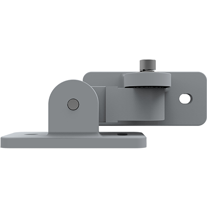 Настенное крепление Fanvil (Linkvil) WM613 Universal Bracket White - WM613W - фото 3