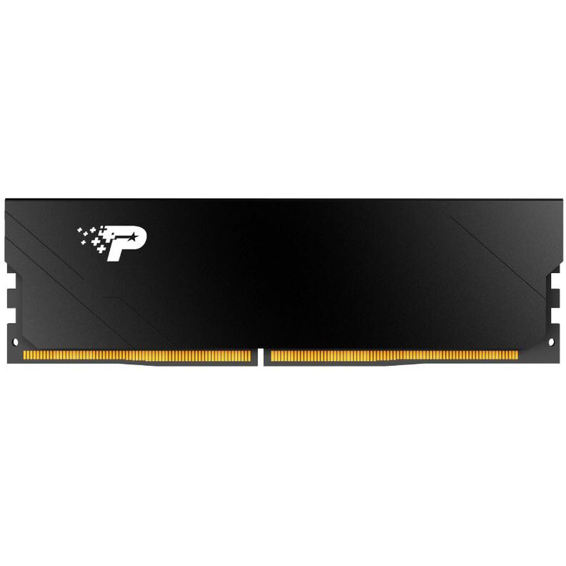 Оперативная память 32Gb DDR5 5200MHz Patriot Signature Premium (PSP532G52002H1)