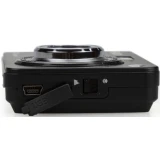 Фотоаппарат Rekam iLook S990i Black