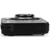 Фотоаппарат Rekam iLook S990i Black