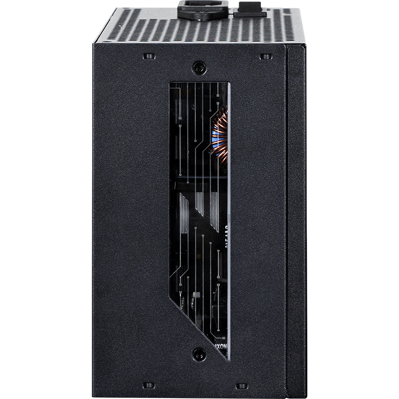 Блок питания 850W Zalman TeraMax II VIEW (ZM850-TMX2 VIEW) - фото 8