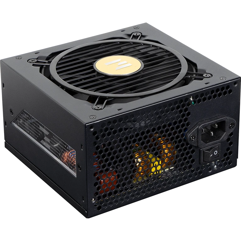 Блок питания 1000W Zalman TeraMax II VIEW (ZM1000-TMX2 VIEW) - фото 2