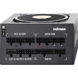 Блок питания 1000W Zalman TeraMax II VIEW (ZM1000-TMX2 VIEW)
