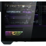 Блок питания 1000W Zalman TeraMax II VIEW (ZM1000-TMX2 VIEW)