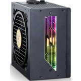 Блок питания 1200W Zalman TeraMax II VIEW (ZM1200-TMX2 VIEW)
