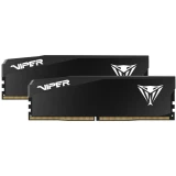 Оперативная память 48Gb DDR5 6000MHz Patriot Viper Elite 5 Ultra (VEU548G6028K) (2x24Gb KIT)