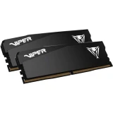 Оперативная память 48Gb DDR5 6000MHz Patriot Viper Elite 5 Ultra (VEU548G6028K) (2x24Gb KIT)
