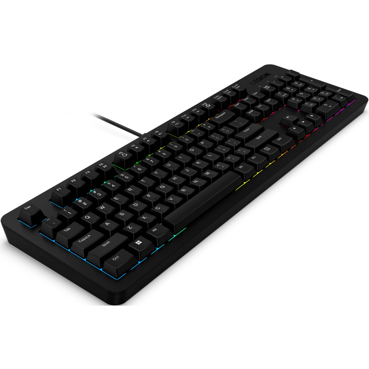 Клавиатура Lenovo Legion K310 (GY41N91872) - фото 2