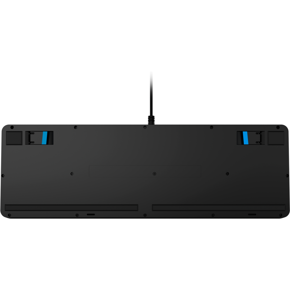 Клавиатура Lenovo Legion K310 (GY41N91872) - фото 9