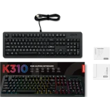 Клавиатура Lenovo Legion K310 (GY41N91872)