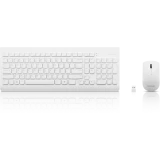 Клавиатура + мышь Lenovo 510 Wireless Combo (GX31F38001)