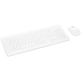 Клавиатура + мышь Lenovo 510 Wireless Combo (GX31F38001)