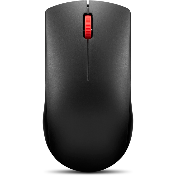 Мышь Lenovo 150 Black