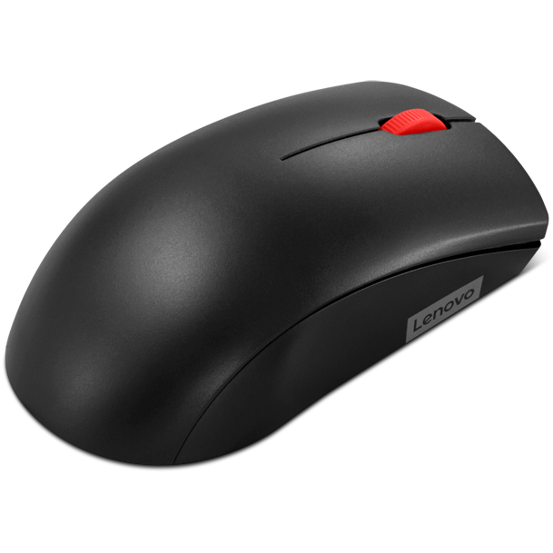 Мышь Lenovo 150 Black - GY51L52638 - фото 2