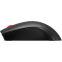 Мышь Lenovo 150 Black - GY51L52638 - фото 3
