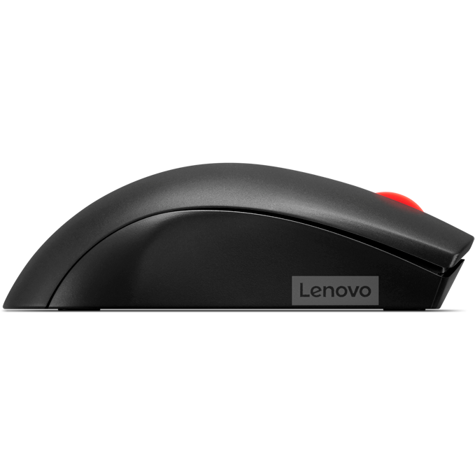 Мышь Lenovo 150 Black - GY51L52638 - фото 4