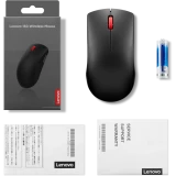 Мышь Lenovo 150 Black (GY51L52638)