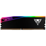 Оперативная память 96Gb DDR5 6000MHz Patriot Viper Elite 5 Ultra (VEUR596G6028K) (2x48Gb KIT)