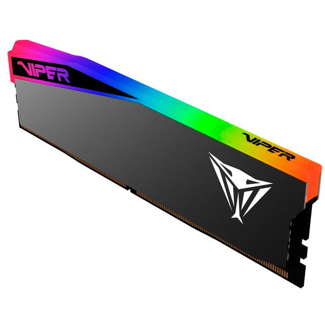 Оперативная память 48GB DDR5 6000MHz Patriot Viper Elite 5 Ultra (VEUR548G6028K) (2x24GB KIT) - фото 3
