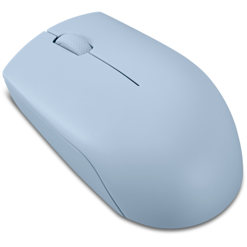 Мышь Lenovo 300 Blue - GY51L15679 - фото 2