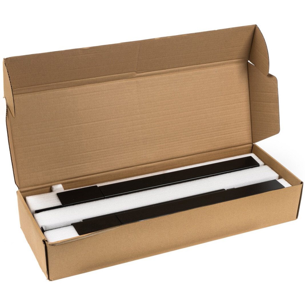 Монтажный комплект Бастион SKAT-UPS МК RACK 2U (757) - фото 6