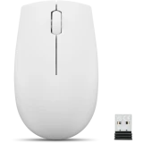 Мышь Lenovo 300 Light Grey (GY51L15677)