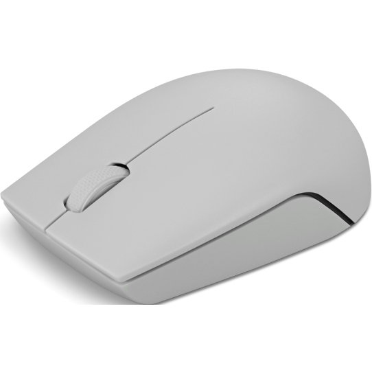 Мышь Lenovo 300 Grey - GY51L15678 - фото 5