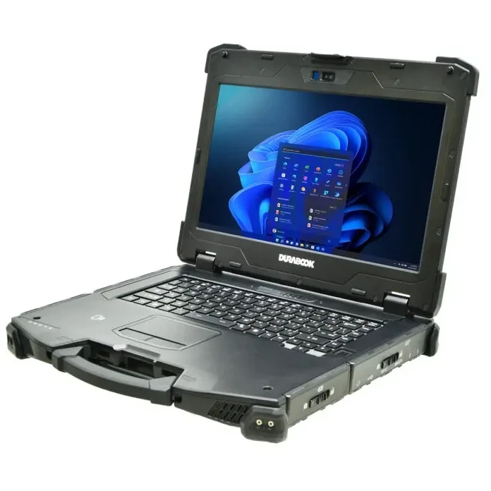 Ноутбук Durabook Z14I Rugged Gen 3 (Z4K1Q2DAEBXX) - фото 2