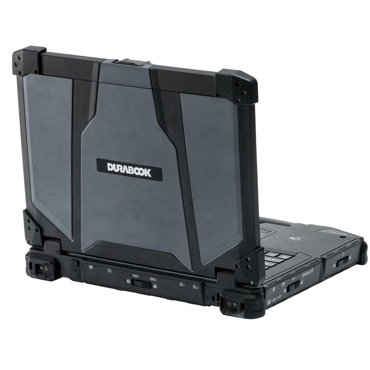 Ноутбук Durabook Z14I Rugged Gen 3 (Z4K1Q2DAEBXX) - фото 5