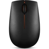 Мышь Lenovo 300 Black (GX30K79401)