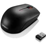 Мышь Lenovo 300 Black (GX30K79401)