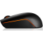 Мышь Lenovo 300 Black (GX30K79401) - фото 4