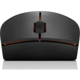 Мышь Lenovo 300 Black (GX30K79401)