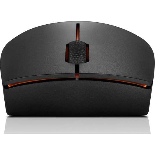 Мышь Lenovo 300 Black (GX30K79401) - фото 5