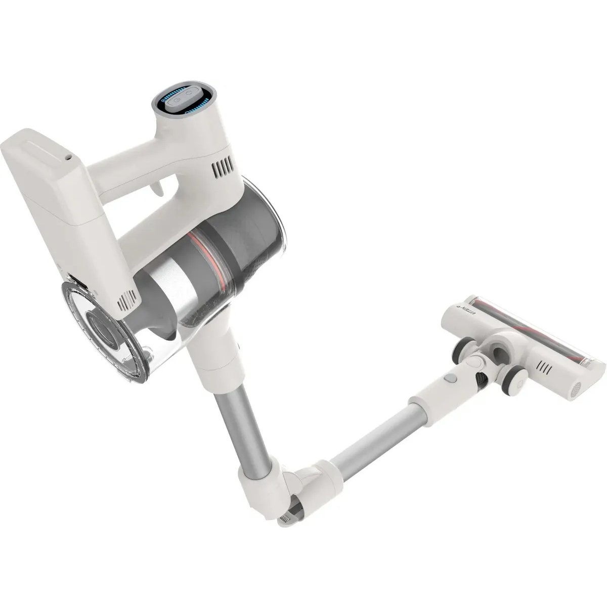 Пылесос VITEK VT-CLS02WET - фото 5